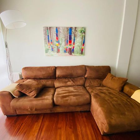 Bilbao Aeropuerto Apartment Дерио Екстериор снимка