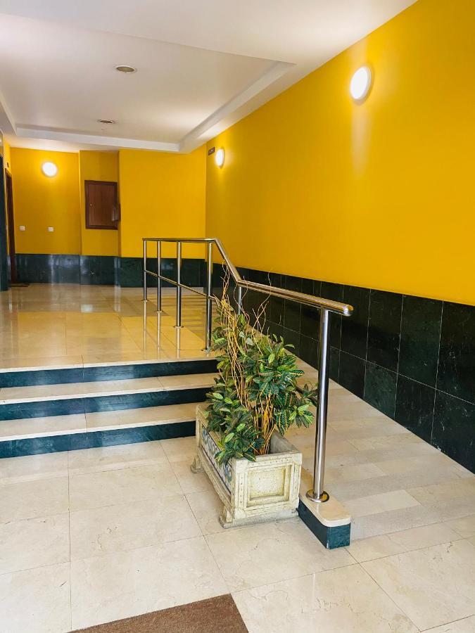 Bilbao Aeropuerto Apartment Дерио Екстериор снимка