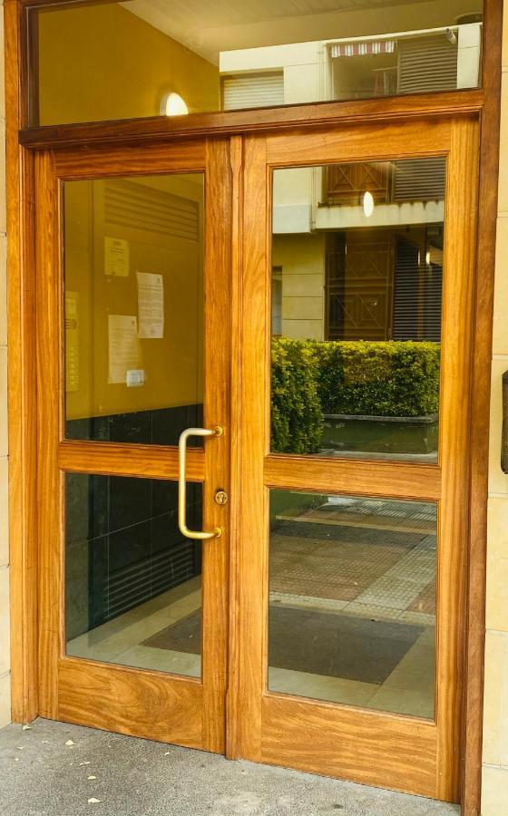 Bilbao Aeropuerto Apartment Дерио Екстериор снимка